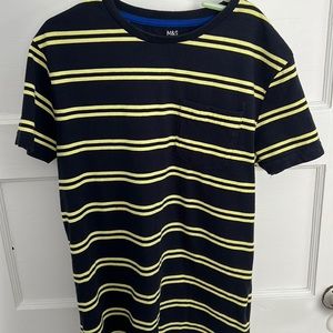 Marks & Spencer kids tee shirt! Like new!